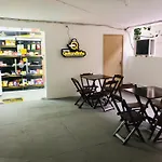 Duplex a pé praia de Ipanema com wifi e lavanderia
