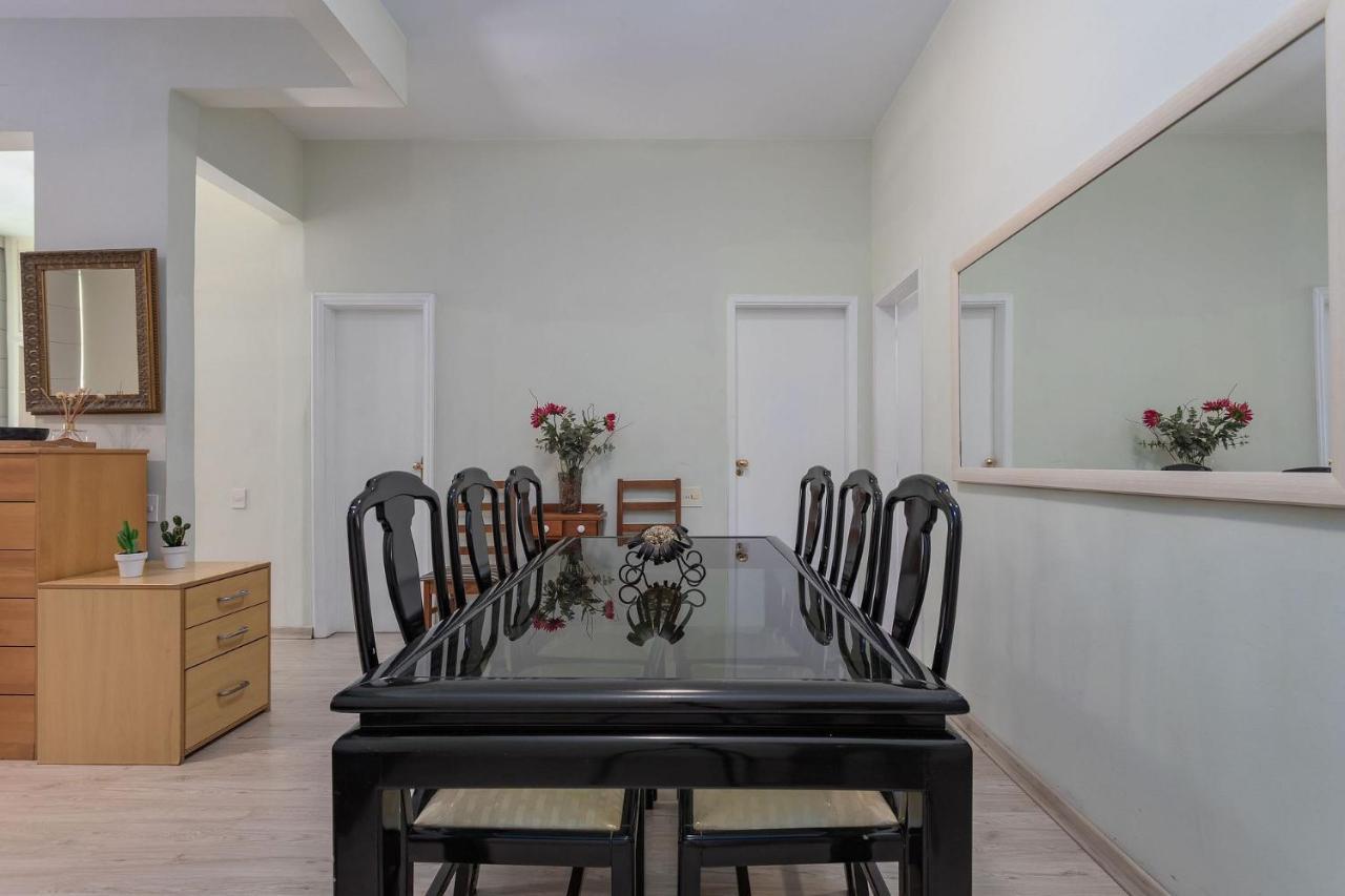 Duplex A Pé De Ipanema Com Wifi E Lavanderia *
