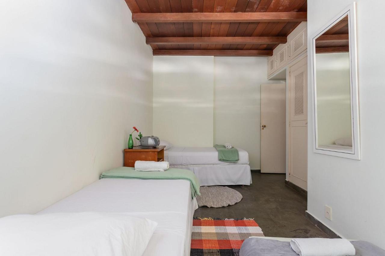 Duplex A Pé De Ipanema Com Wifi E Lavanderia Appartement