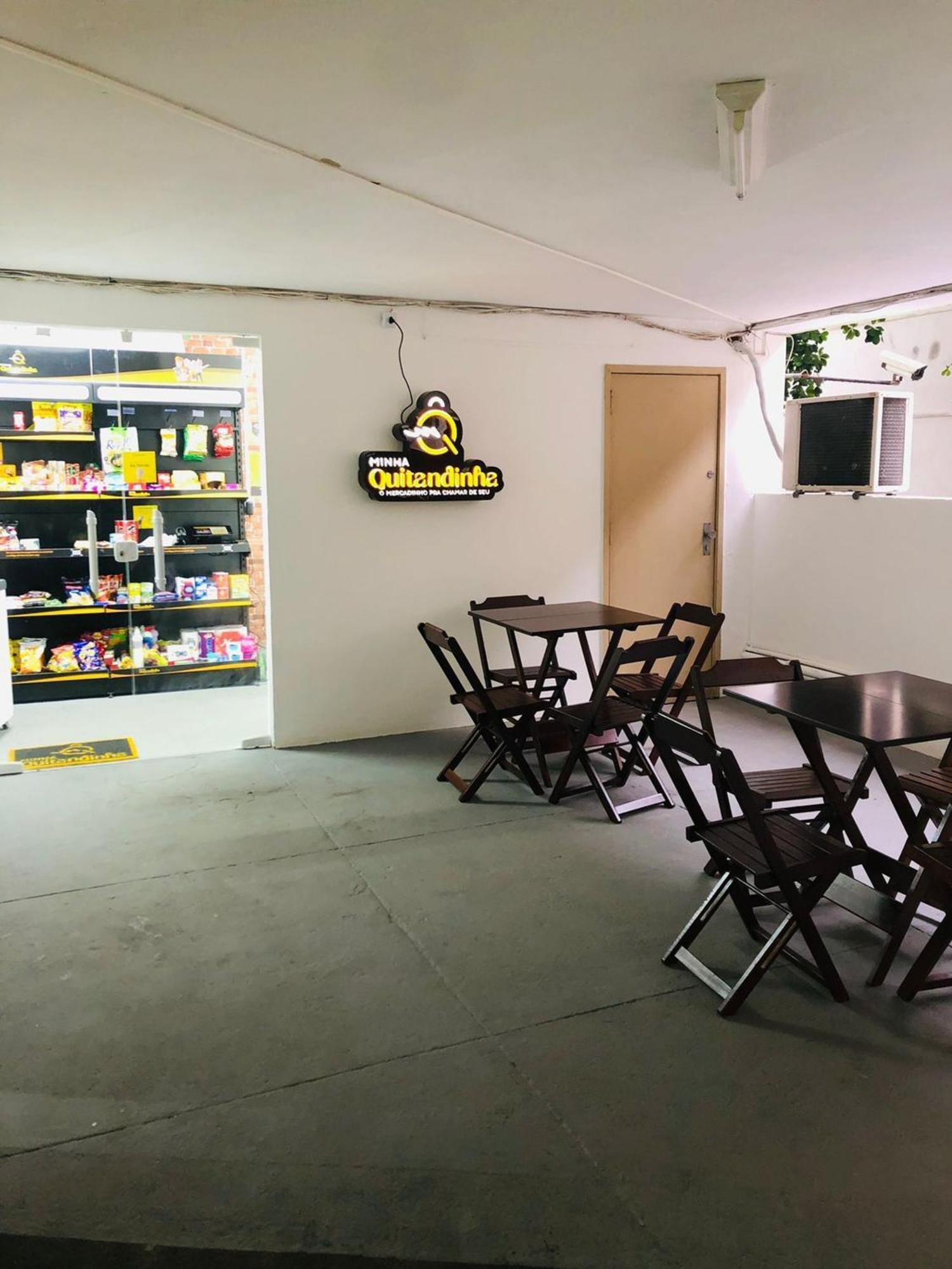 Appartement Duplex A Pé De Ipanema Com Wifi E Lavanderia Rio de Janeiro