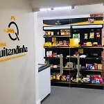 Duplex a pé praia de Ipanema com wifi e lavanderia